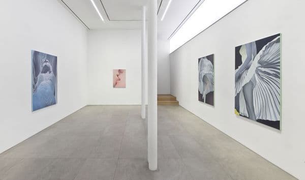 Vivian Greven: In Bloom 포스터